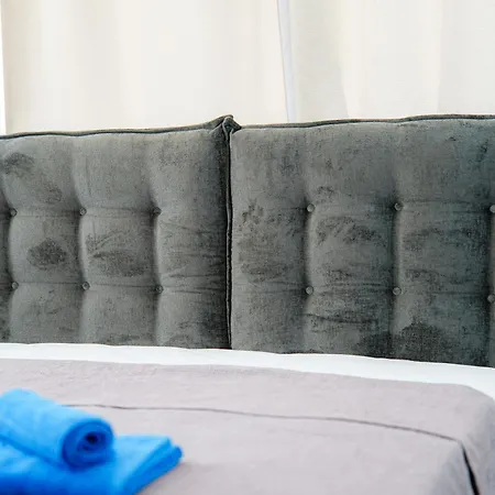 Apartament Serene Gardens 2br W Pool Livadhia