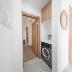 Apartment Serene Gardens 2br W Pool Livadhia