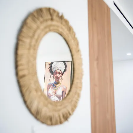 Apartamento Serene Gardens 2br W Pool *