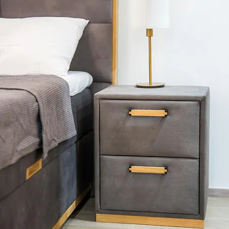 Apartamento Serene Gardens 2br W Pool Sazlıköy