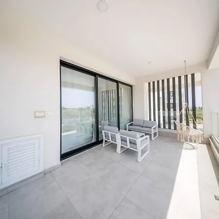 Appartement Serene Gardens 2br W Pool