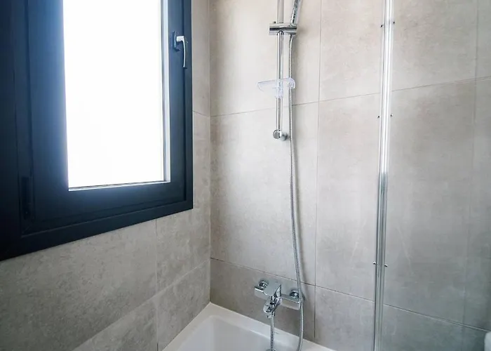 شقة Serene Gardens 2br W Pool *